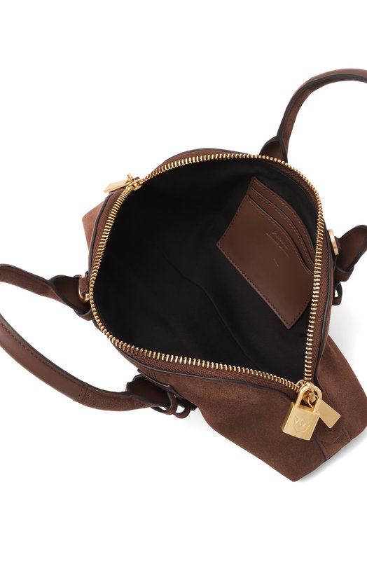 Сумка Escape Baguette Pinko 105334/A2JH Коричневый  105334/A2JH Фото 5