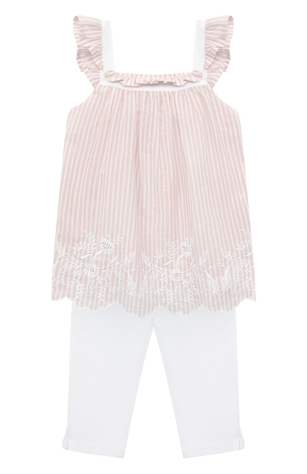 Костюм из топа и шорт ZHANNA & ANNA, арт. ZAOZ00000222, фото 1