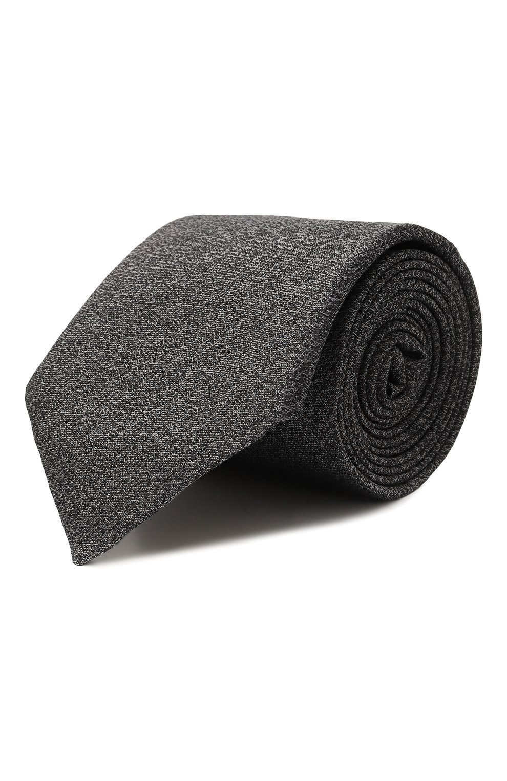 Шелковый галстук CANALI, арт. 18/HJ03768, фото 1