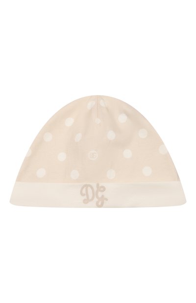 Комплект из трех предметов DOLCE & GABBANA, арт. L1J07Z/G7PJF, фото 4