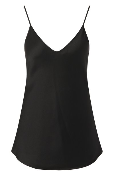 Женский атласный топ ANTONELLI FIRENZE, арт. N5986/794