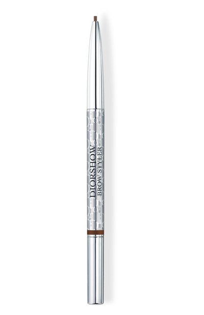 Женский карандаш для бровей diorshow brow styler, 003 золотисто-каштановый DIOR, арт. F072613003