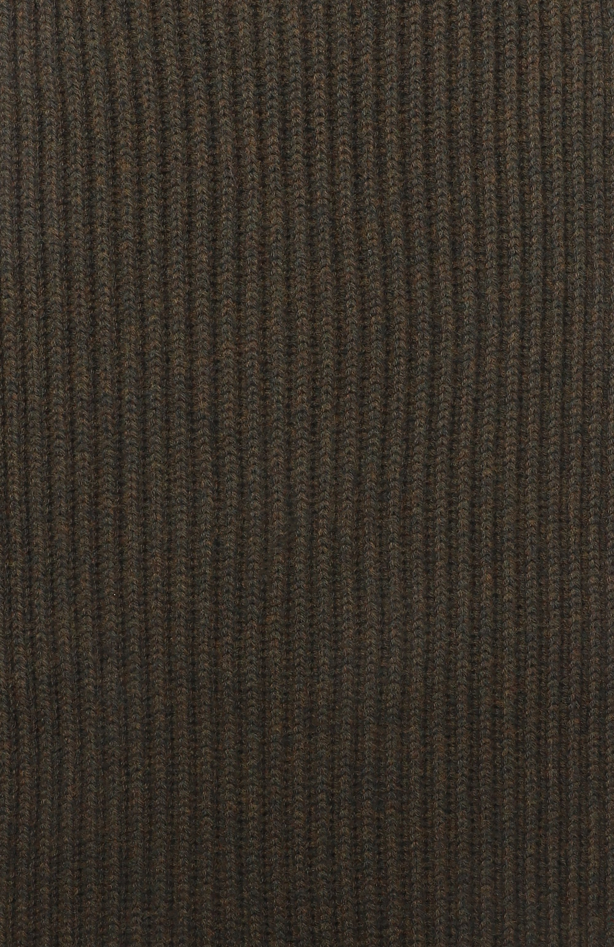 Шерстяной шарф MAISON MARGIELA, арт. S67TE0032/M13185, фото 5