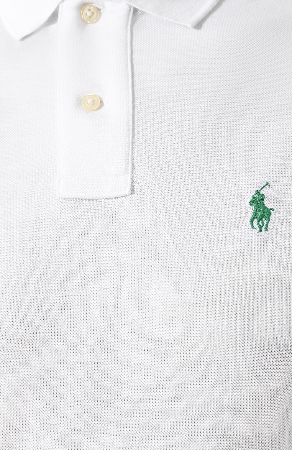 Поло POLO RALPH LAUREN, арт. 710751221, фото 5