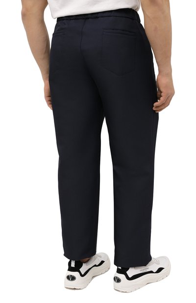 Брюки ZILLI SPORT, арт. MBU-ZS812-PASE0/0001, фото 4