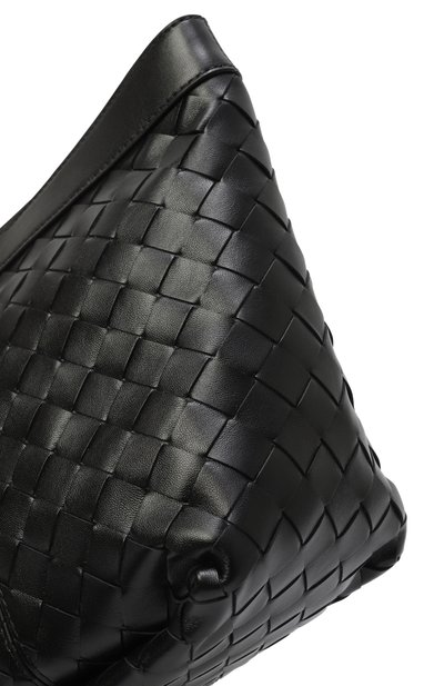 Клатч flip flap medium BOTTEGA VENETA, арт. 808273/V3IV1, фото 3