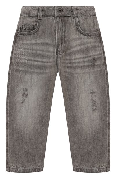 Джинсы EMPORIO ARMANI, арт. 6D4J79/4D4AZ