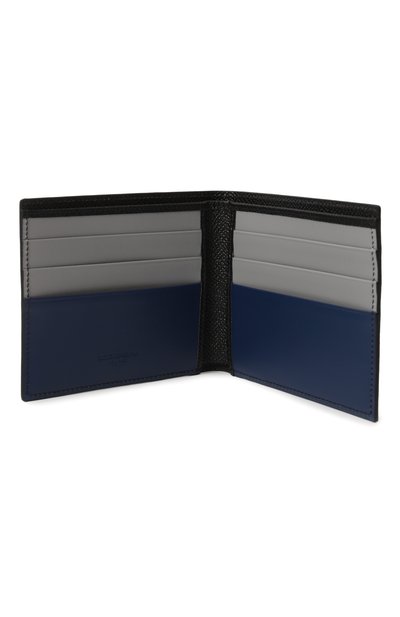 Кожаное портмоне DOLCE & GABBANA, арт. BP1321/A6N72, фото 3