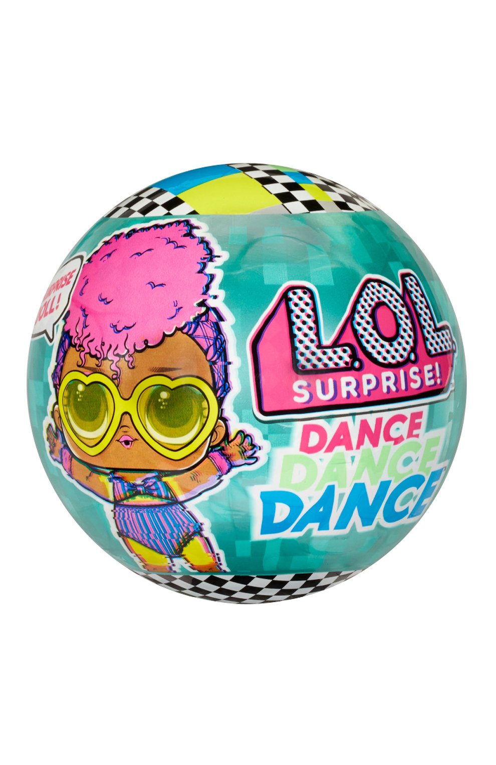 Игрушка lol surprise кукла MGA, арт. 117896, фото 2