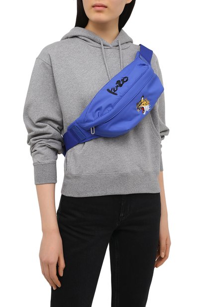 Сумка kansai KENZO, арт. FB55SA212F29, фото 2