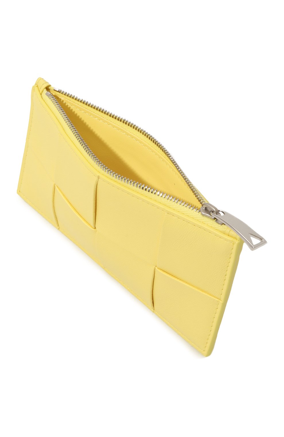 Кожаный футляр для кредитных карт BOTTEGA VENETA, арт. 708593/VCQC4, фото 3