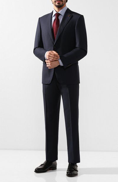 Шерстяной костюм PAL ZILERI, арт. P33XV22L2--B1504, фото 1