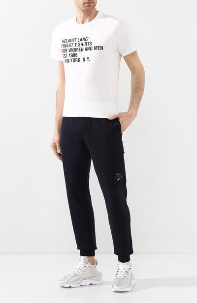 Комбинированные кроссовки kaiwa Y-3, ар т. FU9186/M, фото 2