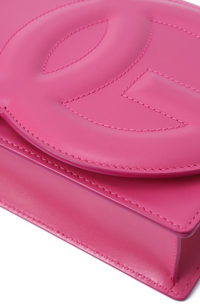 Сумка dg logo DOLCE & GABBANA, арт. BB9287_BE9287/AW576_1, фото 3