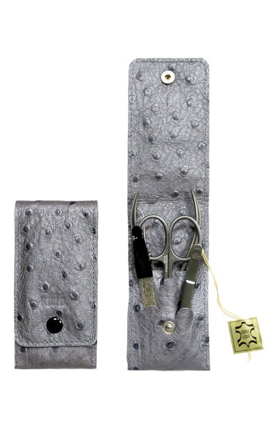 Маникюрный набор KIEHL SOLINGEN, арт. 9111/23SSi, фото 1