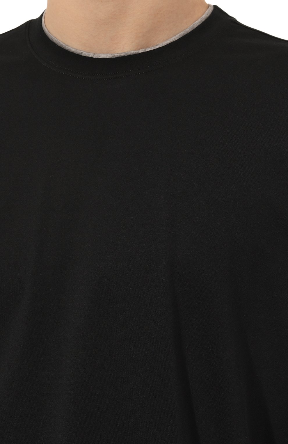 Хлопковая футболка GRAN SASSO, арт. 60123/73710, фото 5