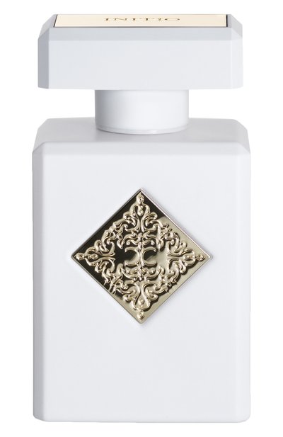 Женский духи musk therapy (90ml) INITIO, арт. 3701415900882