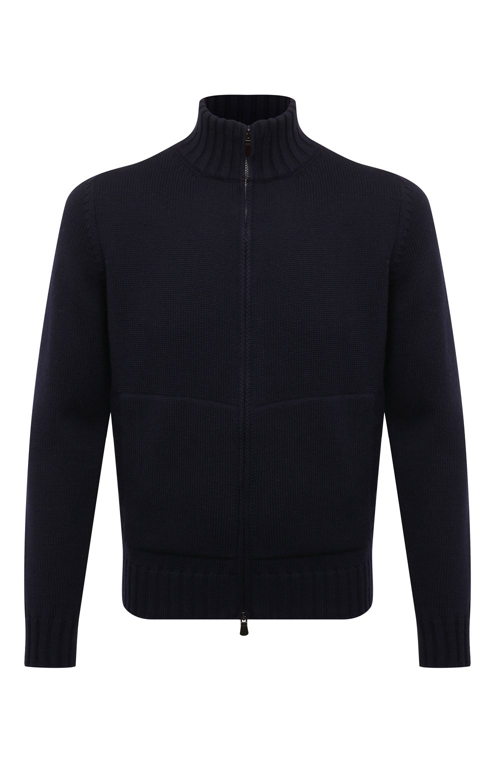 Шерстяной кардиган ANDREA CAMPAGNA, арт. FZ3MLT/WM5R, фото 1