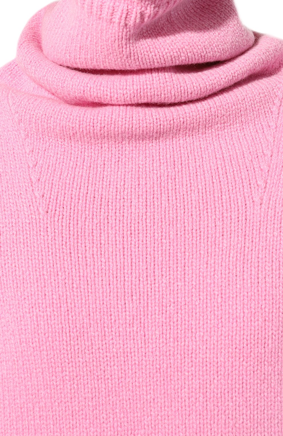 Жилет из шерсти и кашемира DRIES VAN NOTEN, арт. 242-011237-9722, фото 5