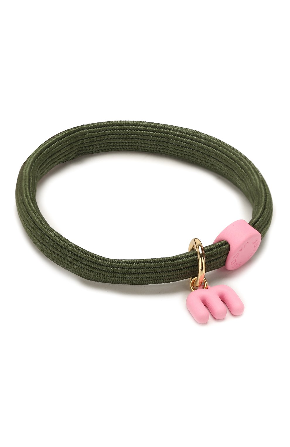 Набор резинок для волос MARC JACOBS (THE), арт. M0014629, фото 7