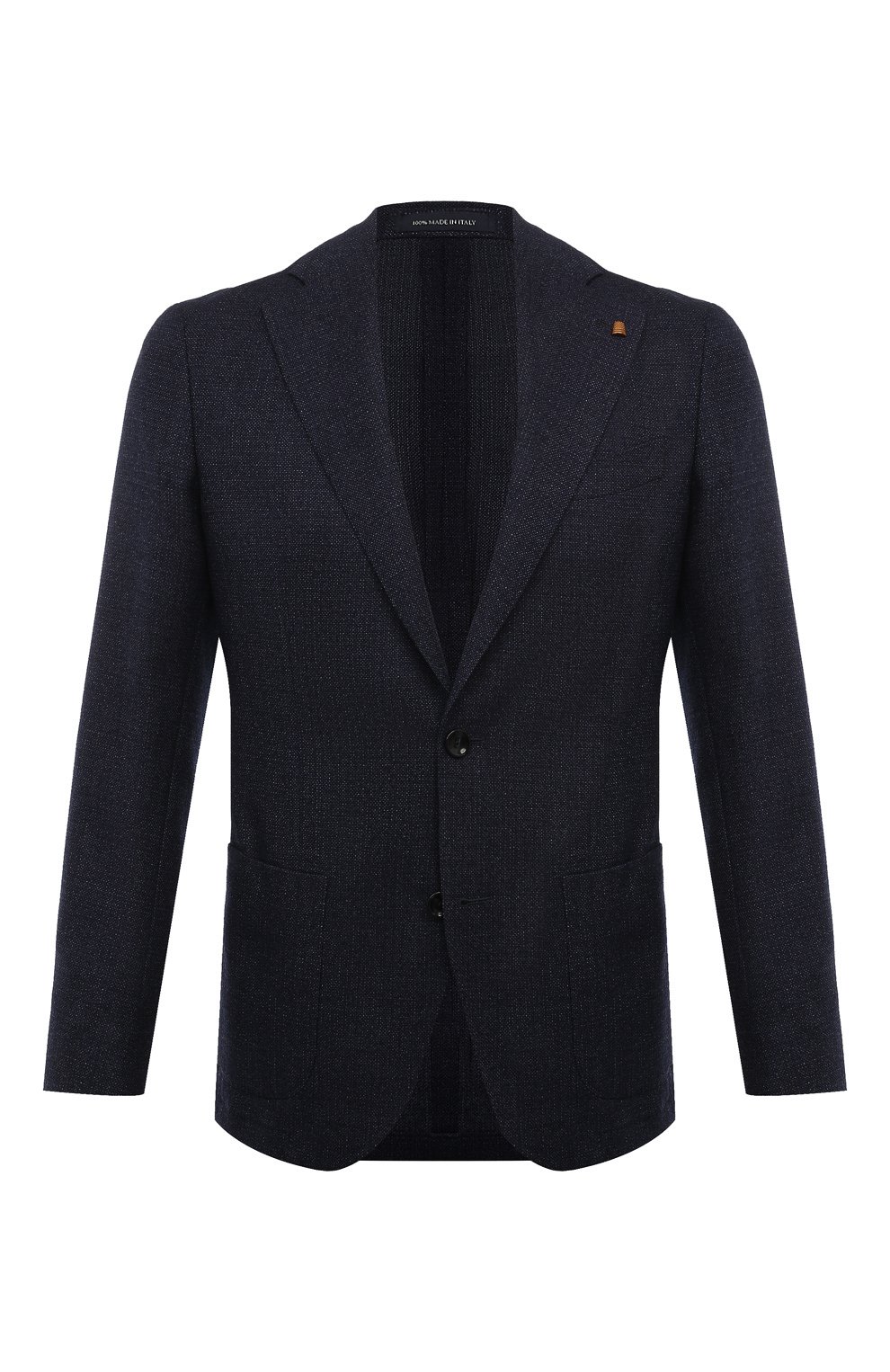 Шерстяной пиджак SARTORIA LATORRE, арт. EF74/UG0322, фото 1