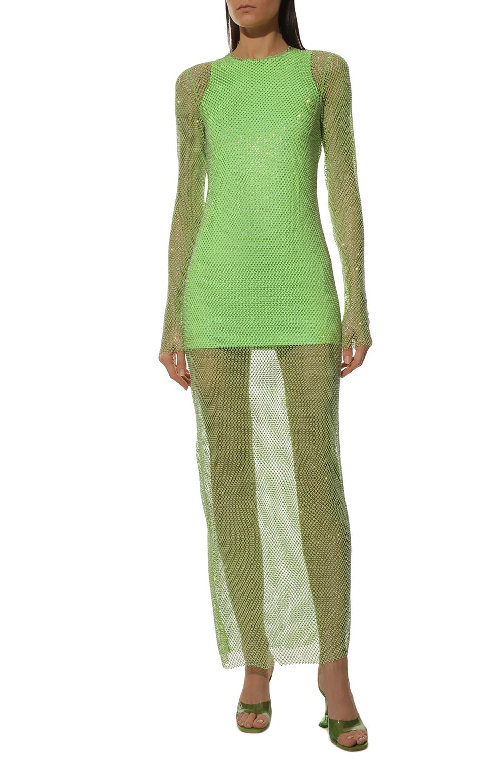 Платье ALINE, арт. AL22FW151001, фото 3