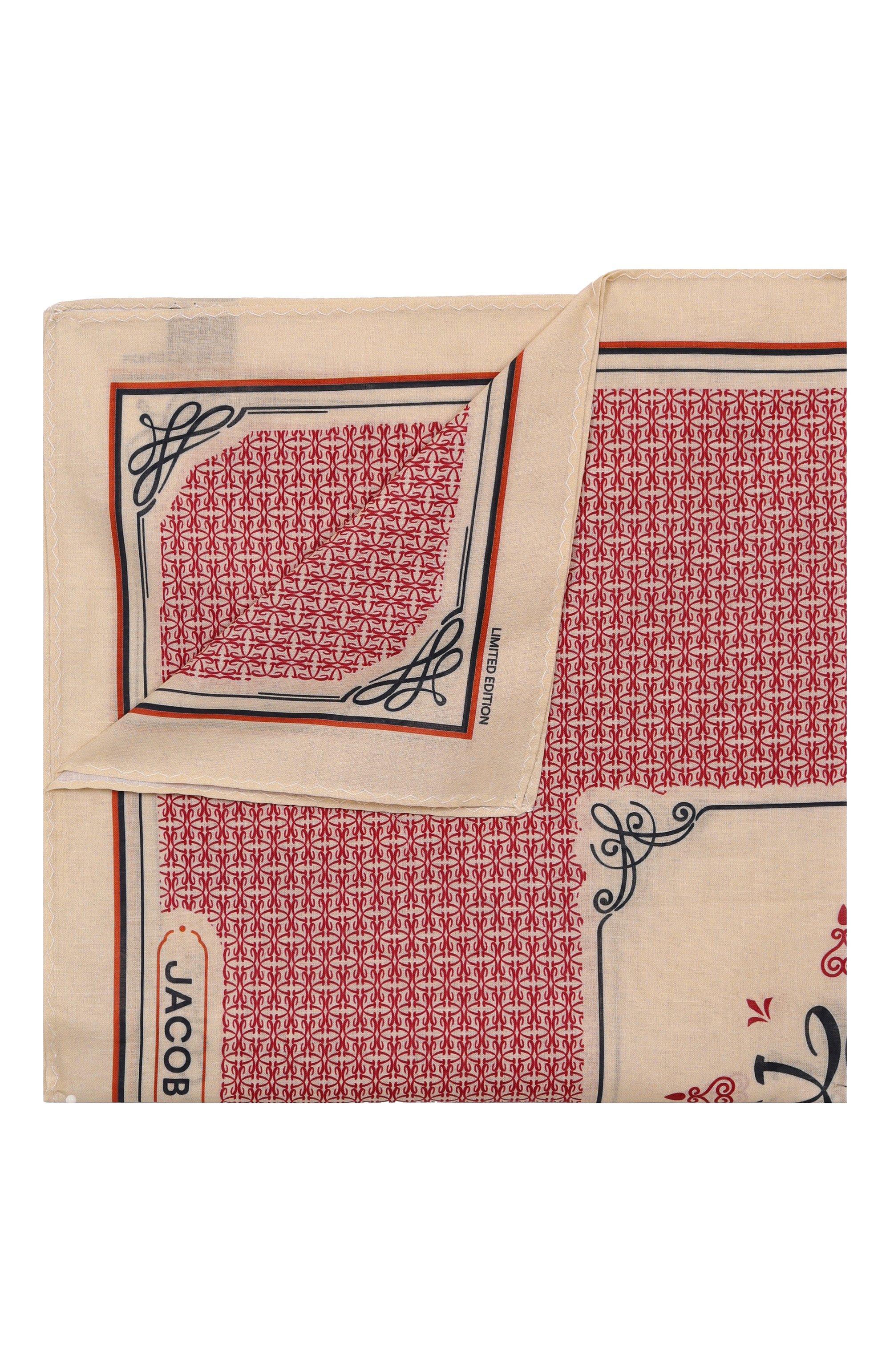 Джинсы bard JACOB COHEN, арт. 25I P/JUM_QM004 P76 S4259 VB, фото 6