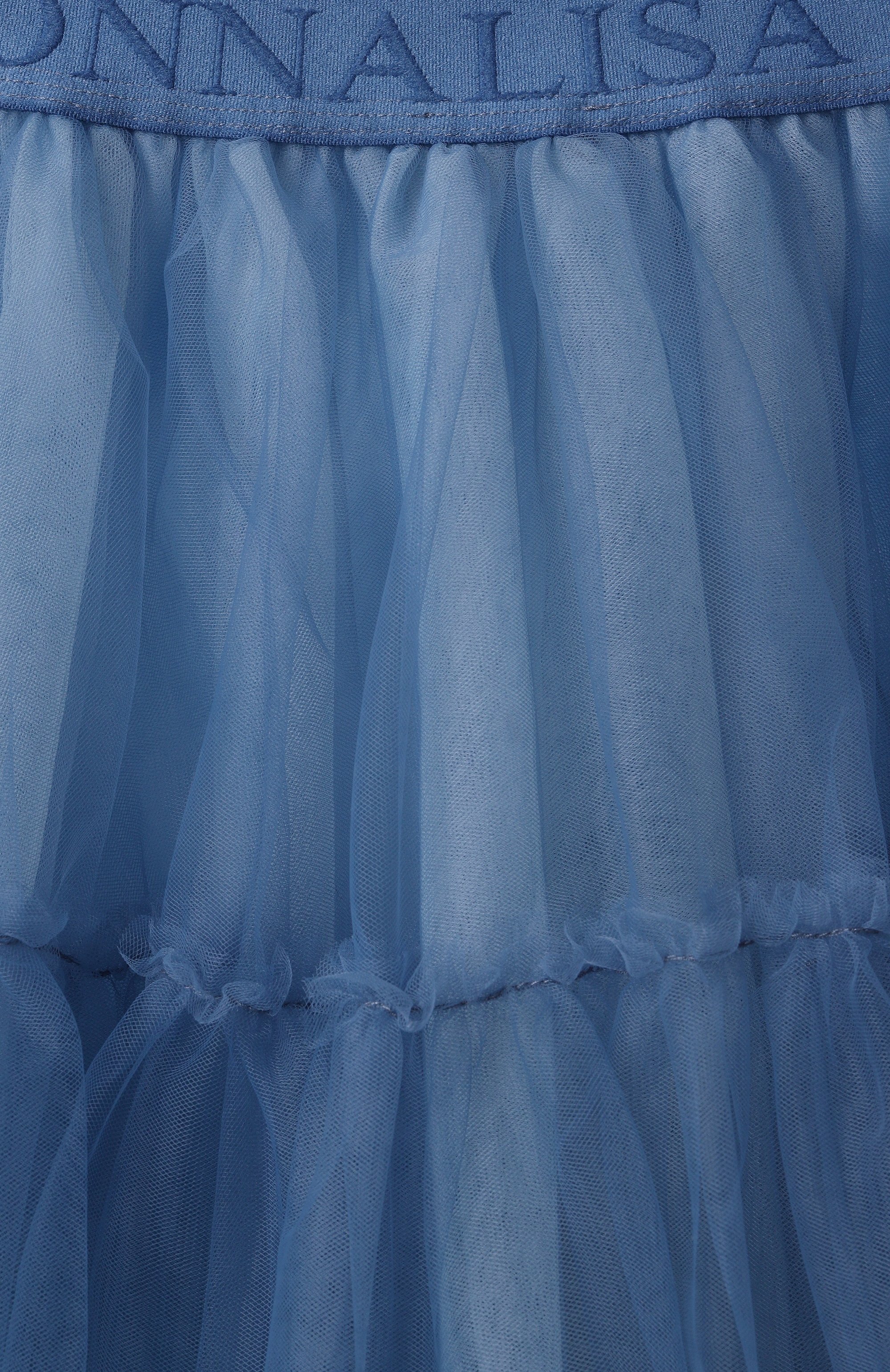 Юбка MONNALISA, арт. 17EGON, фото 3