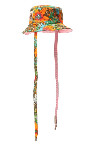 Панама the north face x gucci GUCCI, арт. 672152 4HAJP, фото 3