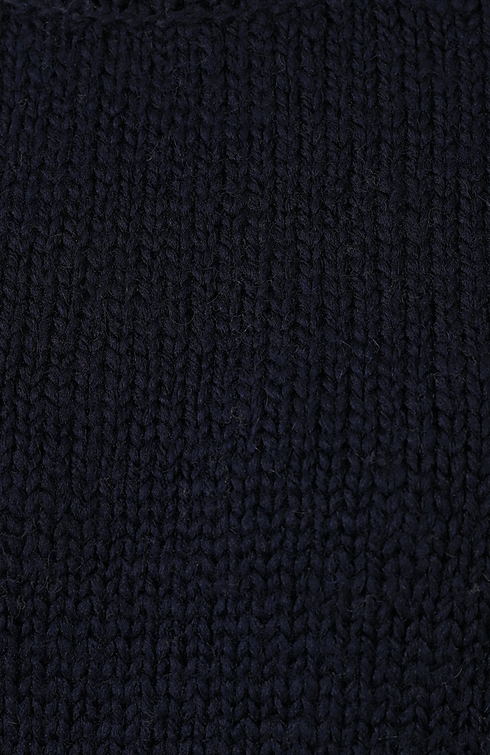 Шерстяной свитер DRIES VAN NOTEN, арт. 192-11257-8731, фото 5