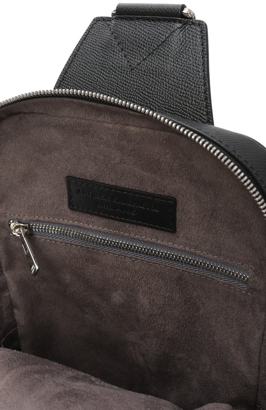 Рюкзак Andrea Campagna RC112 Чёрный  RC112 Фото 5