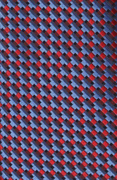 Шелковый галстук GIORGIO ARMANI, арт. 360054/4R924, фото 4