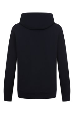 Хлопковое худи PAUL&SHARK, арт. 13311806, фото 2