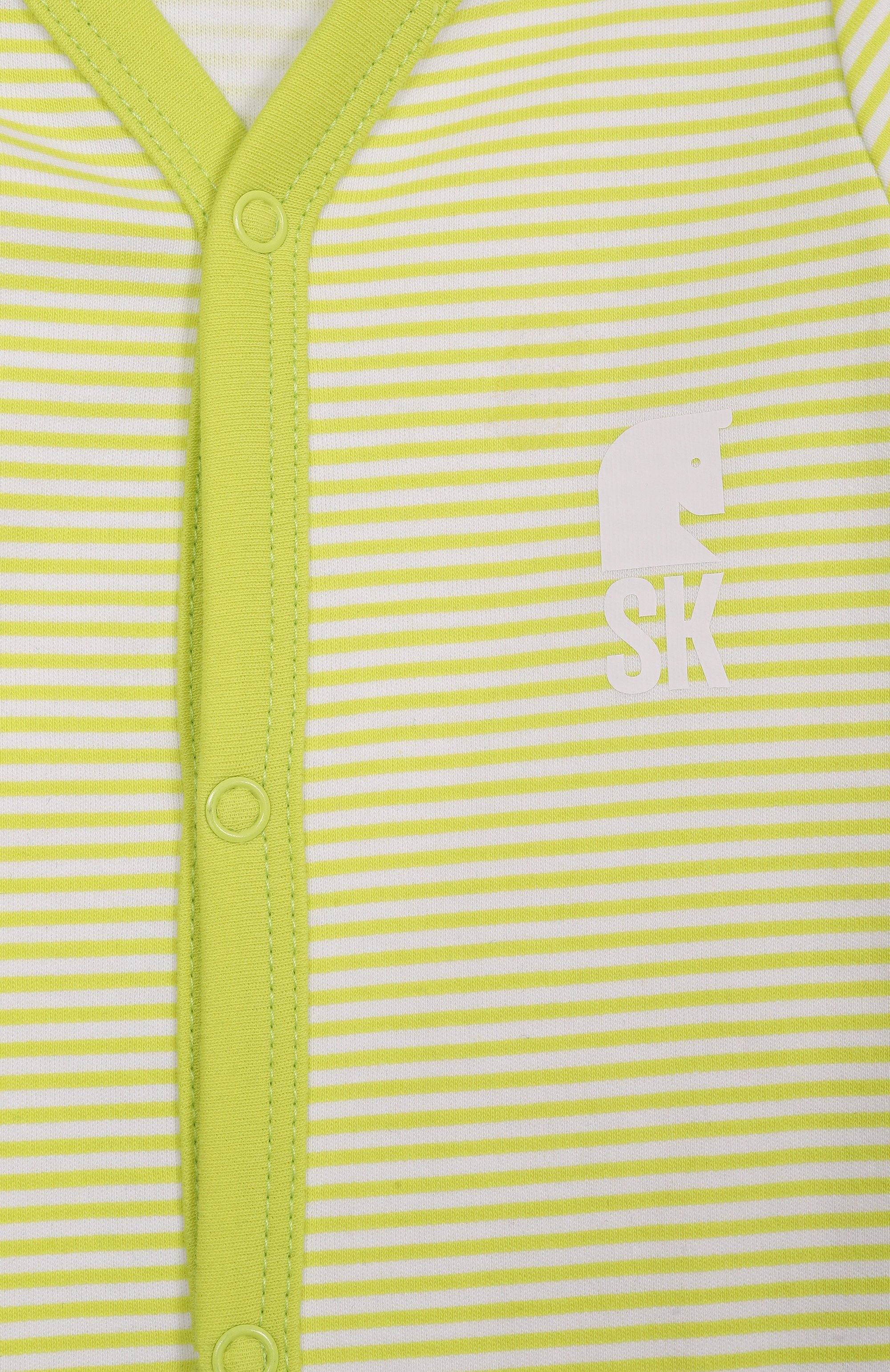 Комплект из боди и комбинезона SASHA KIM, арт. SK-00000970, фото 6