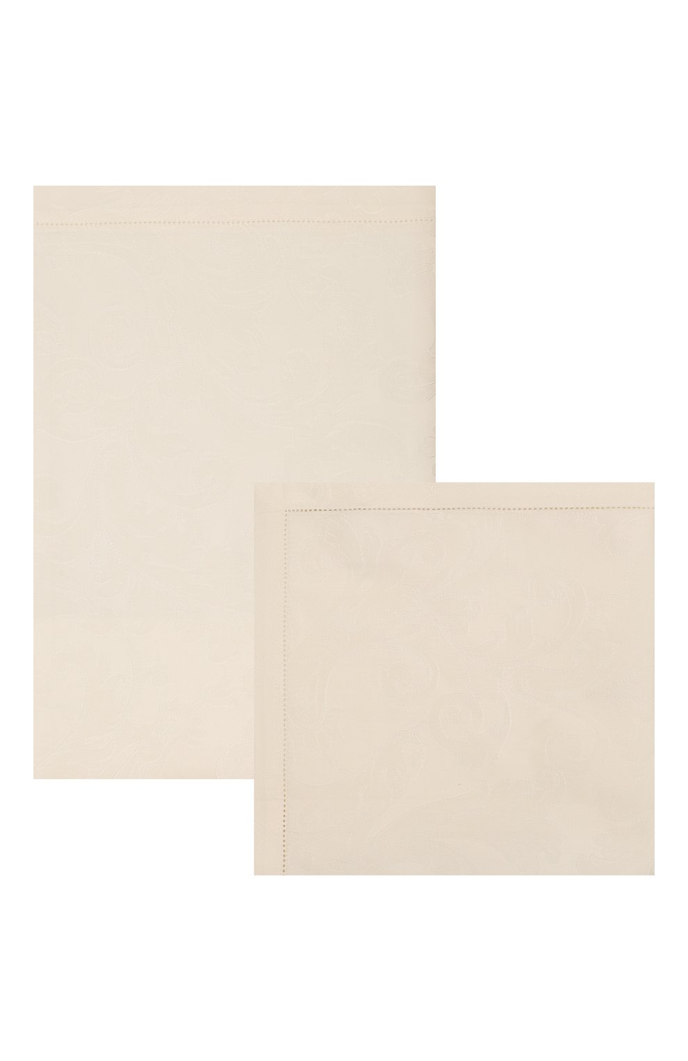 Набор из скатерти и двенадцати салфеток tradition FRETTE, арт. FSSJ20 23B036 0000, фото 1