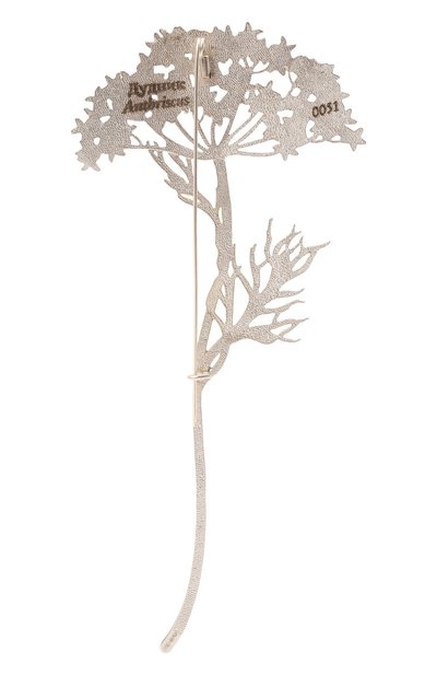 Брошь дудник РУССКИЕ САМОЦВЕТЫ, арт. 41501, фото 3