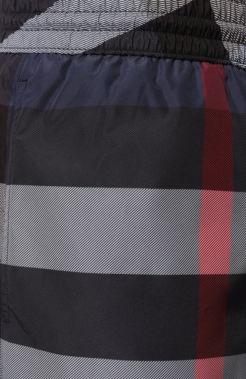 Плавки-шорты BURBERRY, арт. 8013879, фото 4