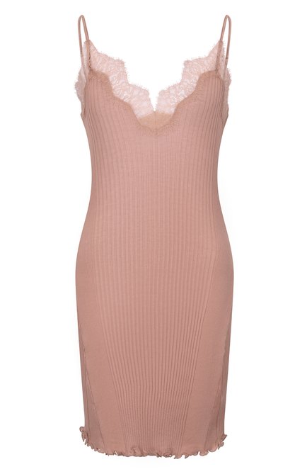 Женская хлопковая сорочка ZIMMERLI, арт. 207-2802