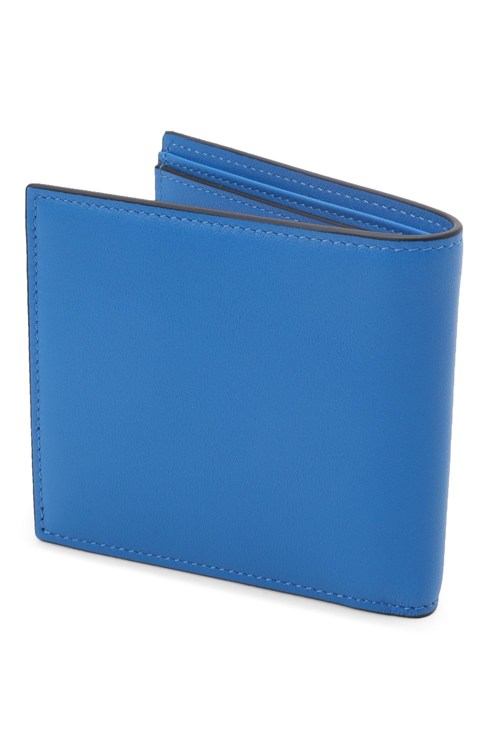 Кожаное портмоне VALENTINO, арт. XY2P0445/ZQU, фото 2