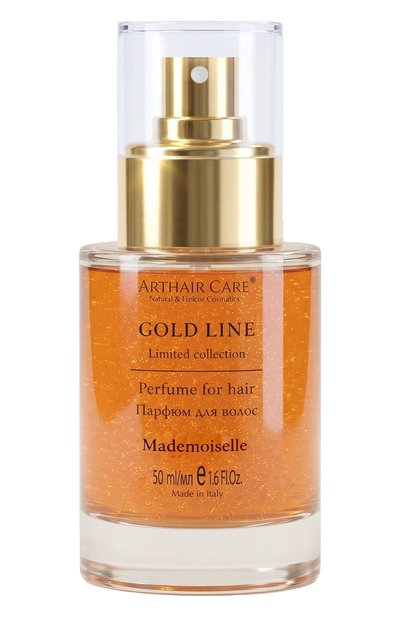 Женский парфюм для волос mademoiselle (50ml) ARTHAIR CARE, арт. 4640112151427