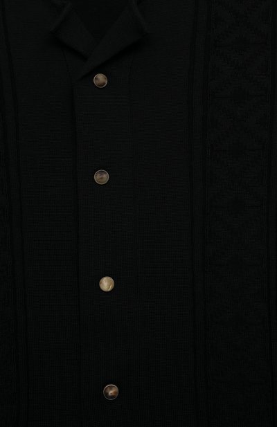 Хлопковый кардиган BRUNELLO CUCINELLI, арт. B29M15605C, фото 3