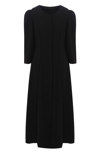 Кашемировое пальто ULYANA SERGEENKO, арт. 1277т18 (CPT003FW18P), фото 1