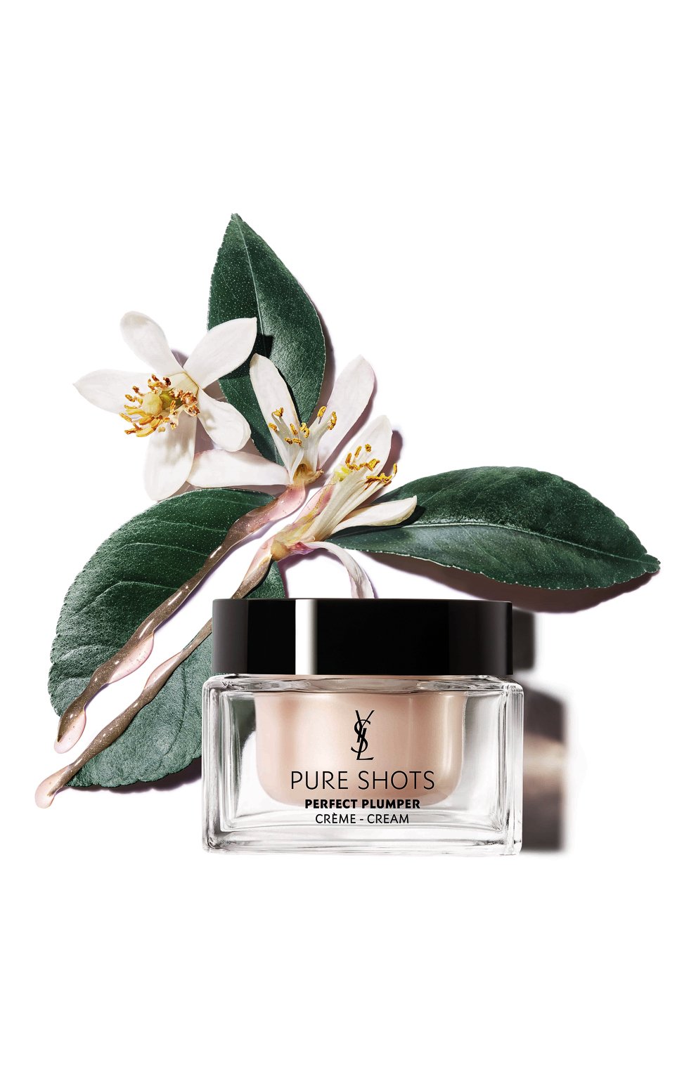 Крем pure shots perfect plumper (50ml) YSL, арт. 3614272354869, фото 2