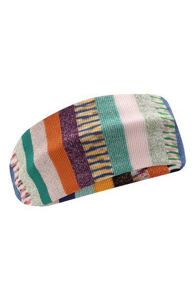 Повязка на голову MISSONI, арт. MMS00001/BT002D, фото 1