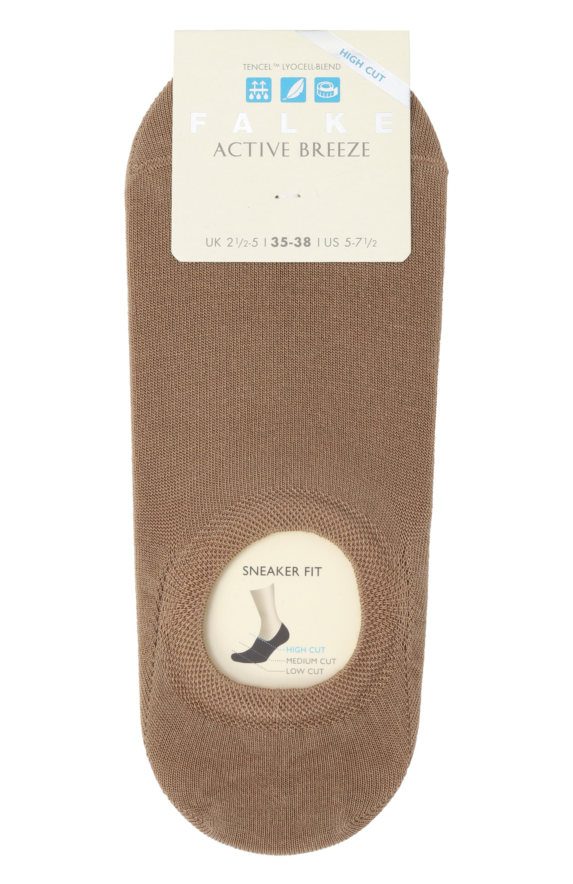 Носки FALKE, арт. 46140, фото 1