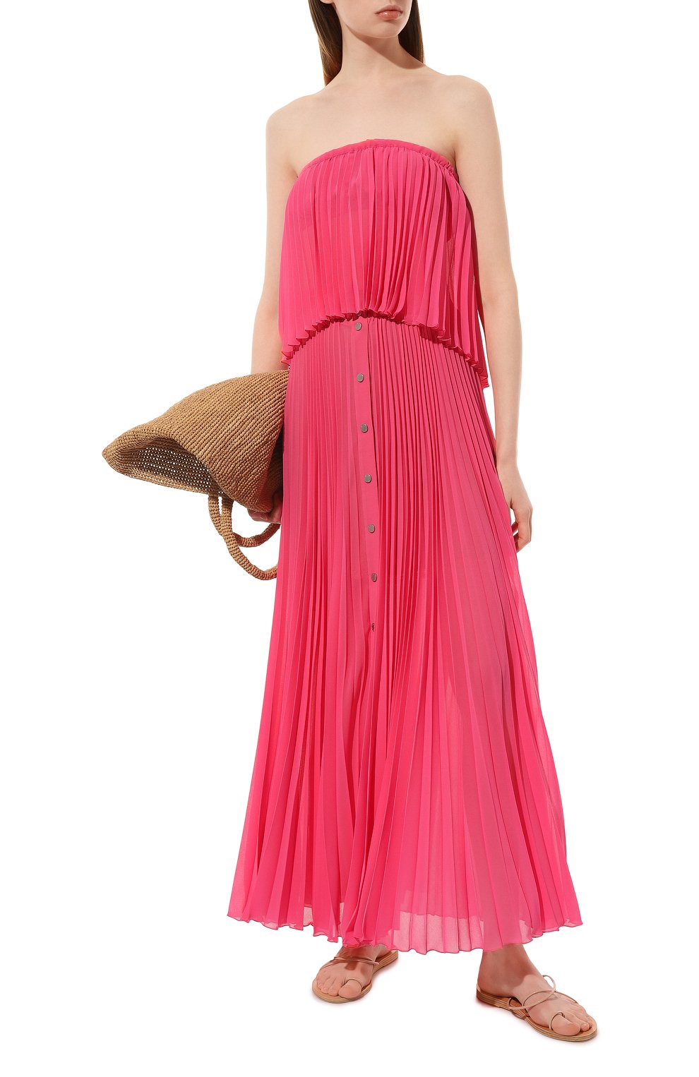Комплект из топа и юбки YANA DRESS, арт. 1-10/6-182-4351/5, фото 2
