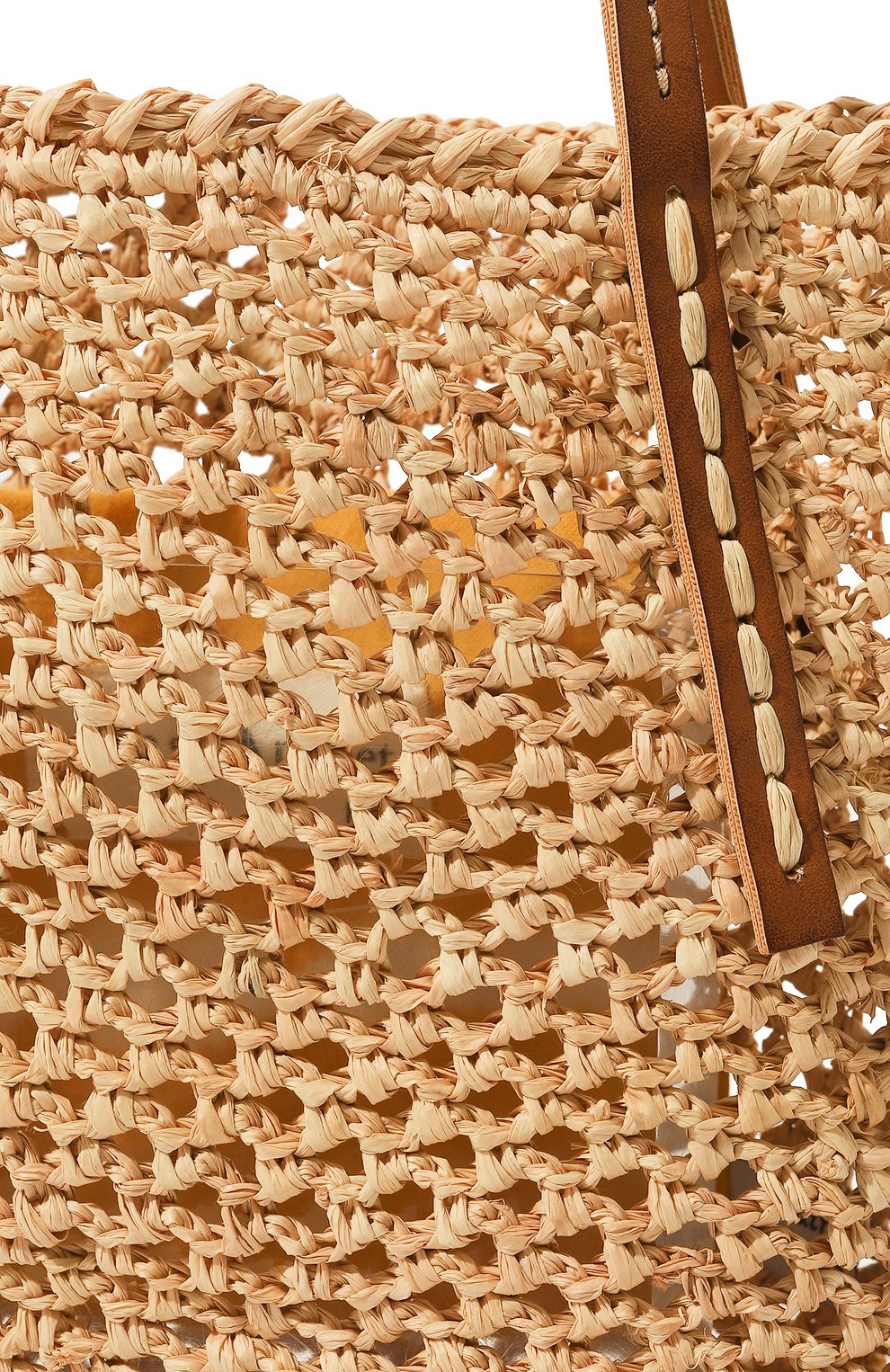 Сумка SANS-ARCIDET, арт. BEBY BAG LACY-C/XS, фото 3