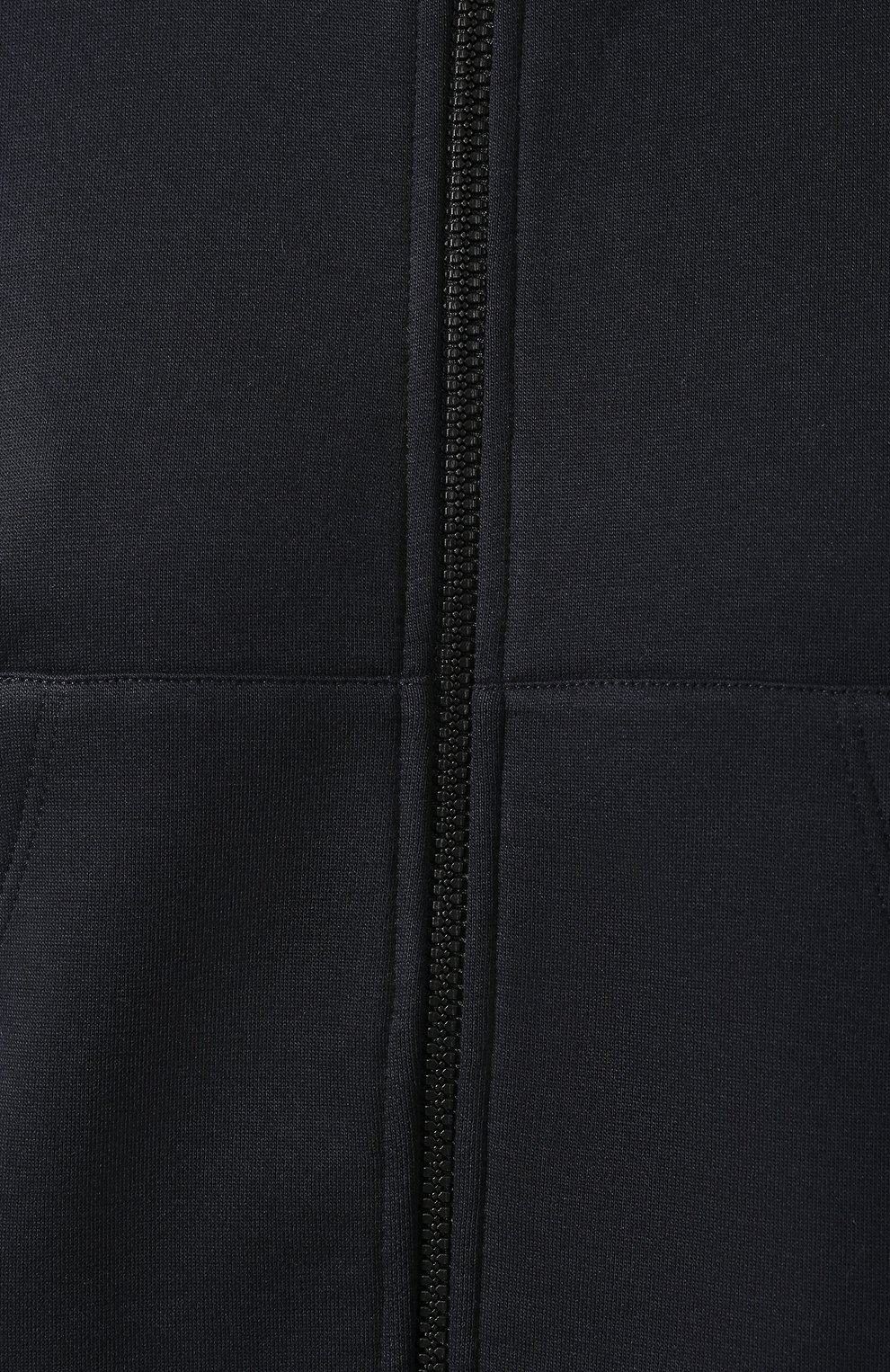 Хлопковая толстовка MONCLER, арт. E2-093-84609-00-V8037, фото 5