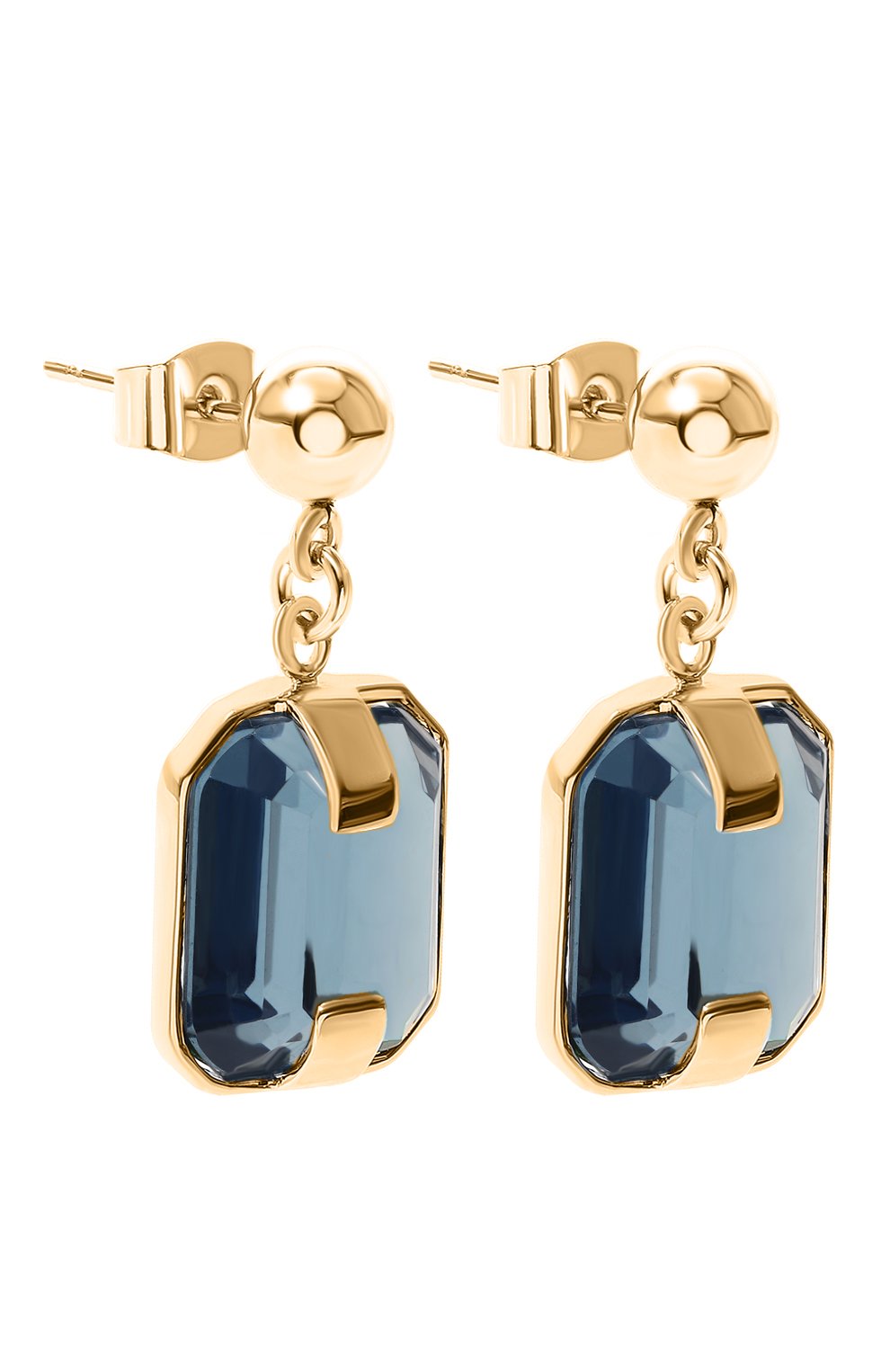 Серьги CRYSTALLINE JEWELLERY, арт. 381YY, фото 3