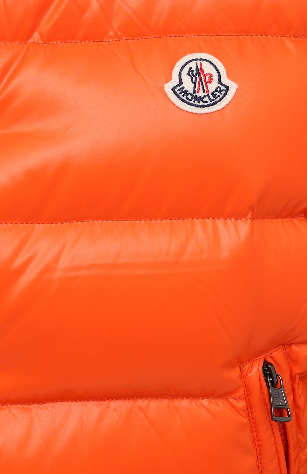 Пуховый жилет tib MONCLER, арт. F2-091-1A538-00-68950, фото 5